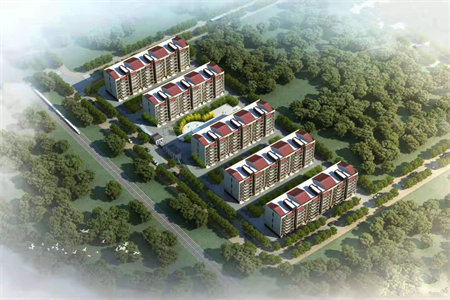 西郊教师公寓，套三带附房，凤凰楼层，上学出门口就是