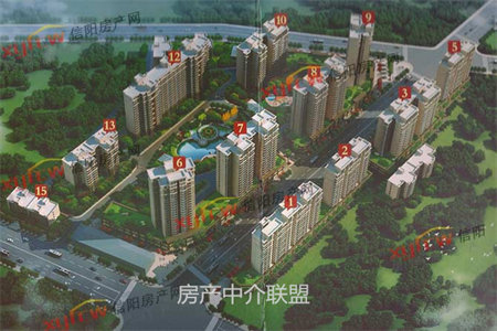 团购长运·玺悦府大H户型，送车位活动找我